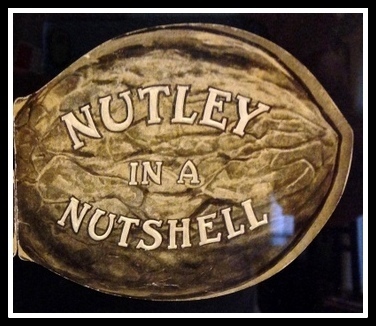 Nutley NJ Museum Exhibit: Nutley history in objects