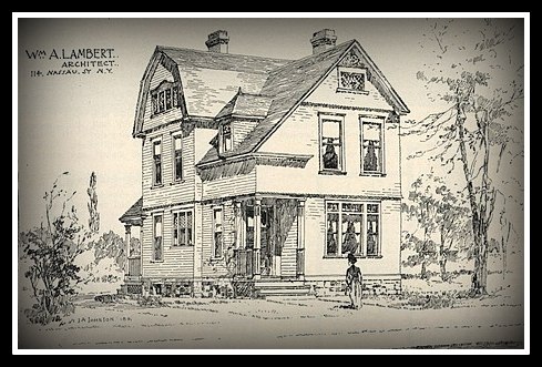 Lambert's Suburban Architecture