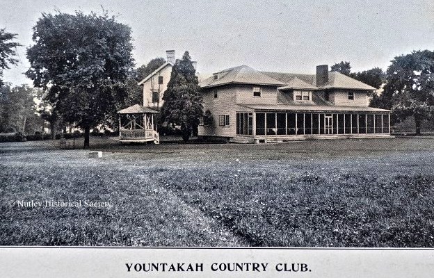 Yountakah Country Club