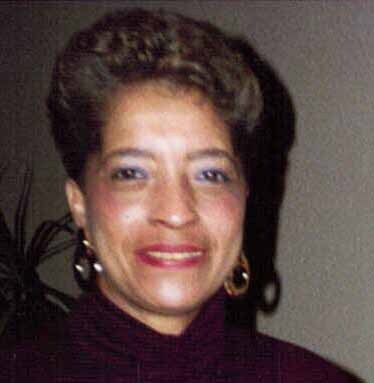 Patrica Williams
